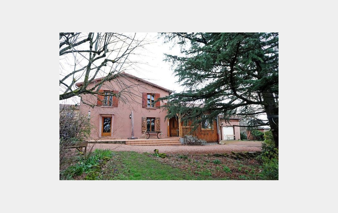 Annonces ALBIGNY : House | LENTILLY (69210) | 150 m2 | 550 000 € 