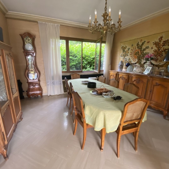  Annonces ALBIGNY : Maison / Villa | CHAMPAGNE-AU-MONT-D'OR (69410) | 285 m2 | 900 000 € 