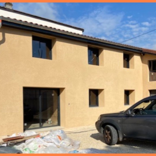 Annonces ALBIGNY : Maison / Villa | BEYNOST (01700) | 77.00m2 | 178 000 € 