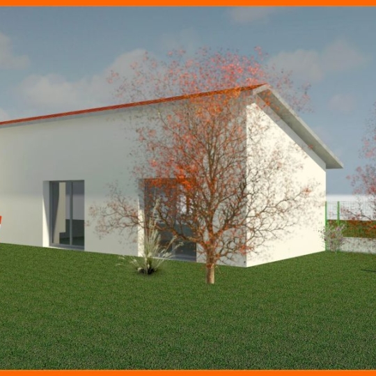  Annonces ALBIGNY : Maison / Villa | BEYNOST (01700) | 80 m2 | 349 000 € 