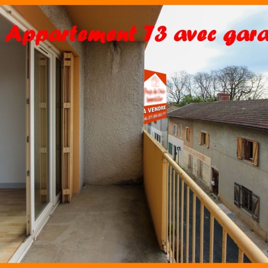 Annonces ALBIGNY : Appartement | BEYNOST (01700) | 60.00m2 | 188 500 € 