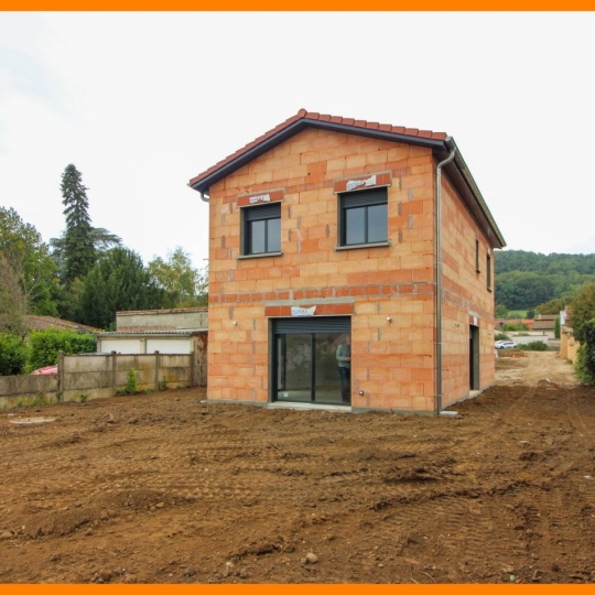  Annonces ALBIGNY : Maison / Villa | BEYNOST (01700) | 127 m2 | 480 000 € 