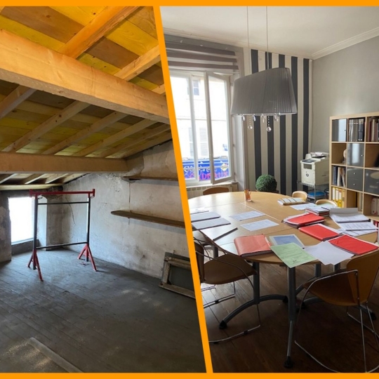  Annonces ALBIGNY : Local / Bureau | MIRIBEL (01700) | 113 m2 | 299 000 € 