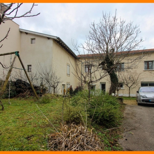  Annonces ALBIGNY : Maison / Villa | RILLIEUX-LA-PAPE (69140) | 126 m2 | 425 000 € 