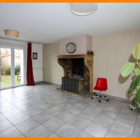  Annonces ALBIGNY : Maison / Villa | RILLIEUX-LA-PAPE (69140) | 126 m2 | 425 000 € 