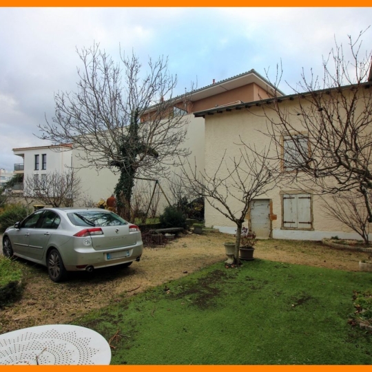  Annonces ALBIGNY : Maison / Villa | RILLIEUX-LA-PAPE (69140) | 126 m2 | 425 000 € 