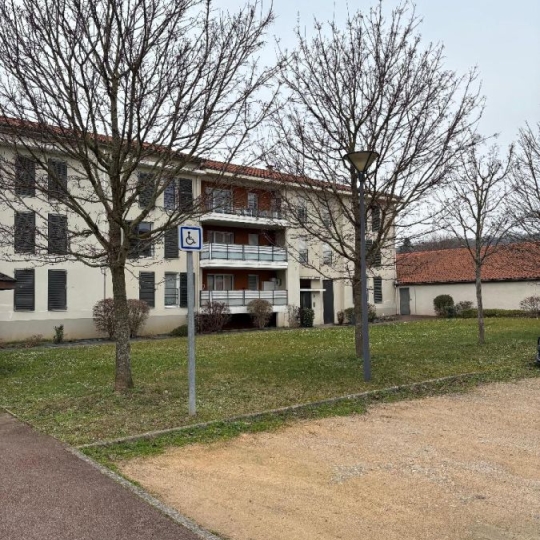  Annonces ALBIGNY : Appartement | BEYNOST (01700) | 57 m2 | 229 500 € 