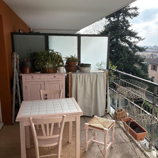  Annonces ALBIGNY : Appartement | BEYNOST (01700) | 57 m2 | 229 500 € 