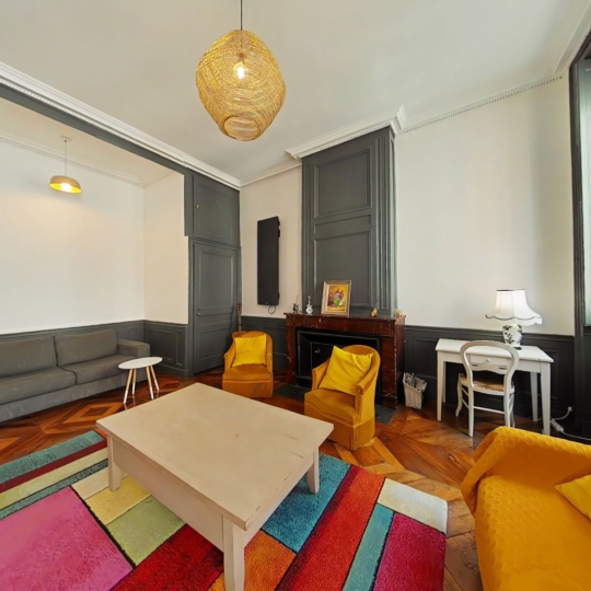  Annonces ALBIGNY : Appartement | LYON (69002) | 85 m2 | 1 515 € 