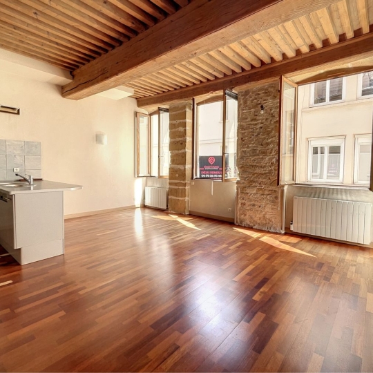  Annonces ALBIGNY : Appartement | LYON (69002) | 69 m2 | 1 157 € 