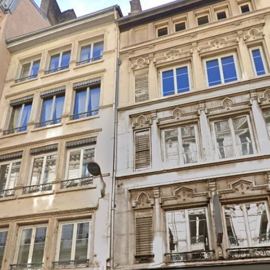  Annonces ALBIGNY : Appartement | LYON (69002) | 69 m2 | 1 157 € 