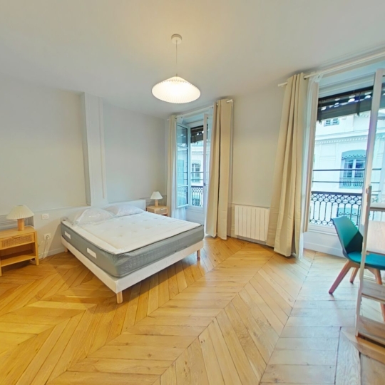  Annonces ALBIGNY : Appartement | LYON (69001) | 133 m2 | 2 600 € 