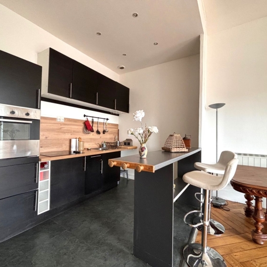  Annonces ALBIGNY : Appartement | LYON (69002) | 75 m2 | 290 000 € 