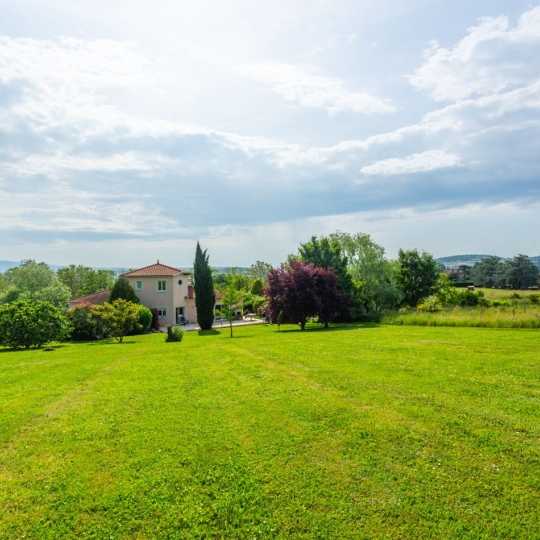  Annonces ALBIGNY : Maison / Villa | FLEURIEUX-SUR-L'ARBRESLE (69210) | 134 m2 | 795 000 € 