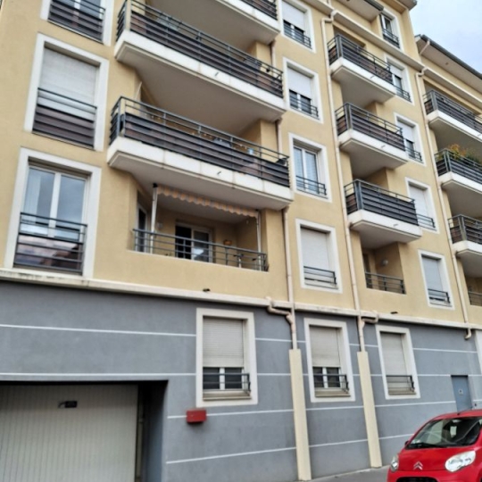  Annonces ALBIGNY : Appartement | LYON (69003) | 87 m2 | 449 000 € 