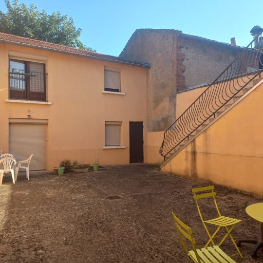  Annonces ALBIGNY : Immeuble | LA TOUR-DE-SALVAGNY (69890) | 162 m2 | 621 000 € 