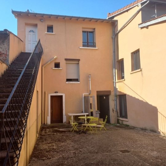  Annonces ALBIGNY : Immeuble | LA TOUR-DE-SALVAGNY (69890) | 162 m2 | 621 000 € 