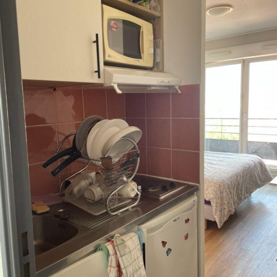  Annonces ALBIGNY : Appartement | LYON (69008) | 24 m2 | 95 000 € 