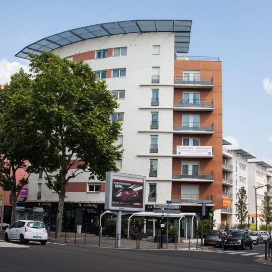  Annonces ALBIGNY : Appartement | LYON (69008) | 24 m2 | 95 000 € 