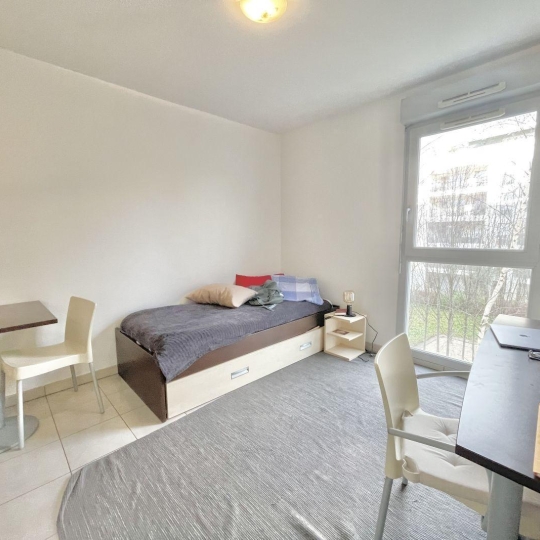 Annonces ALBIGNY : Appartement | LYON (69003) | 18.00m2 | 70 500 € 