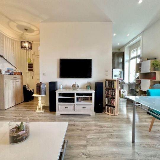 Annonces ALBIGNY : Appartement | LYON (69003) | 51.00m2 | 261 500 € 