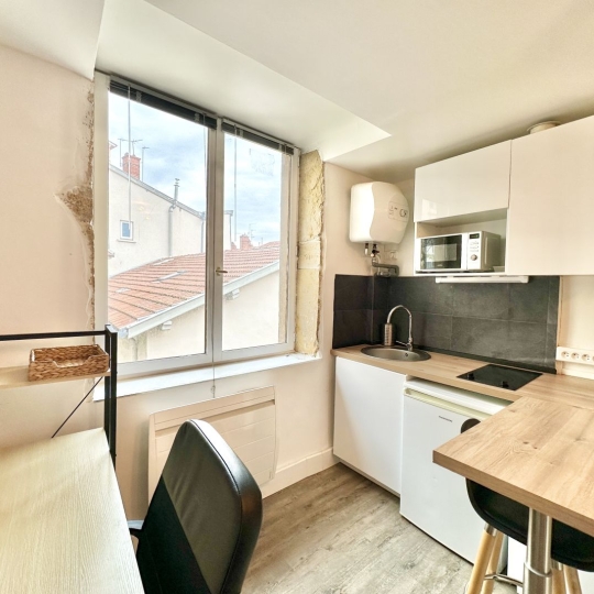  Annonces ALBIGNY : Appartement | LYON (69001) | 16 m2 | 119 500 € 