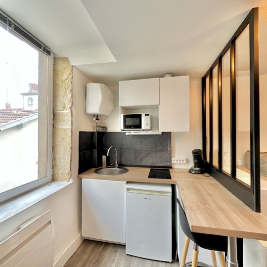  Annonces ALBIGNY : Appartement | LYON (69001) | 16 m2 | 119 500 € 