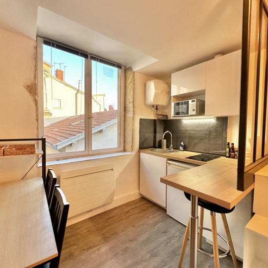  Annonces ALBIGNY : Appartement | LYON (69001) | 16 m2 | 119 500 € 