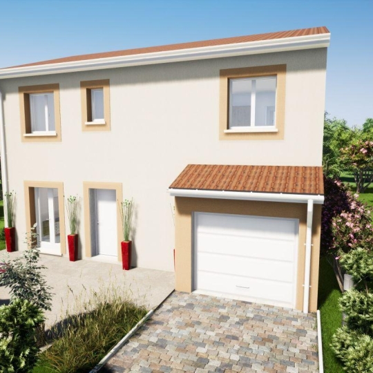  Annonces ALBIGNY : Maison / Villa | SAINT-ANDRE-DE-CORCY (01390) | 90 m2 | 297 000 € 