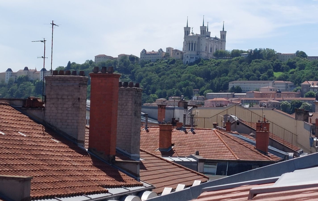 Annonces ALBIGNY : Appartement | LYON (69001) | 18 m2 | 135 000 € 