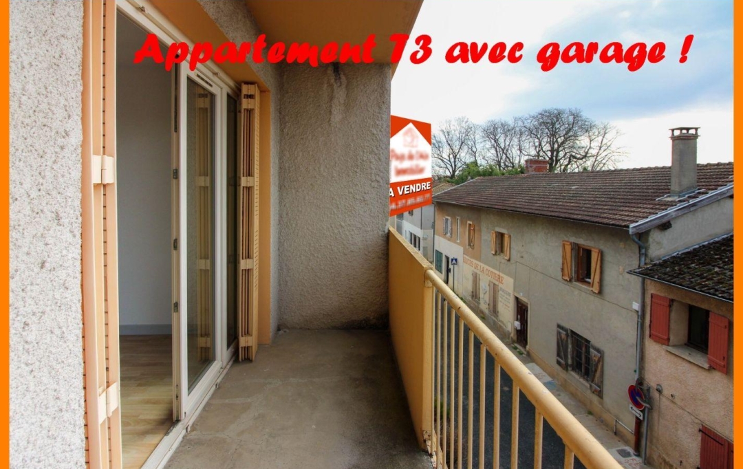 Annonces ALBIGNY : Appartement | BEYNOST (01700) | 60 m2 | 188 500 € 