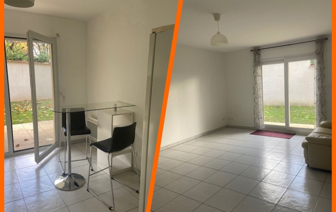 Annonces ALBIGNY : Appartement | BEYNOST (01700) | 54 m2 | 226 000 € 