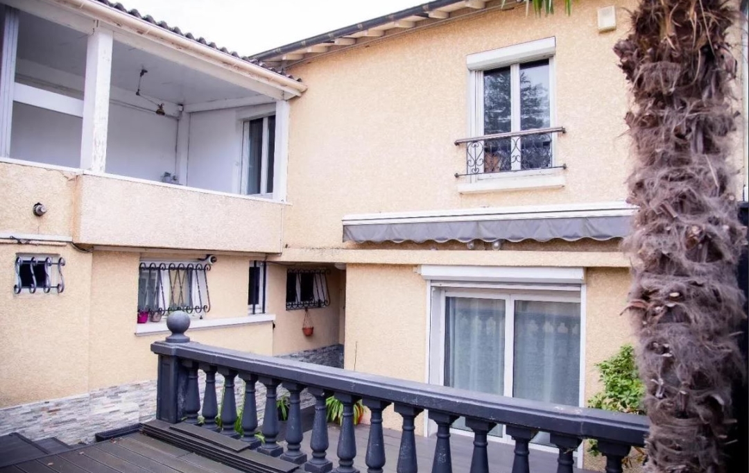 Annonces ALBIGNY : Maison / Villa | SAINT-MAURICE-DE-BEYNOST (01700) | 114 m2 | 280 000 € 