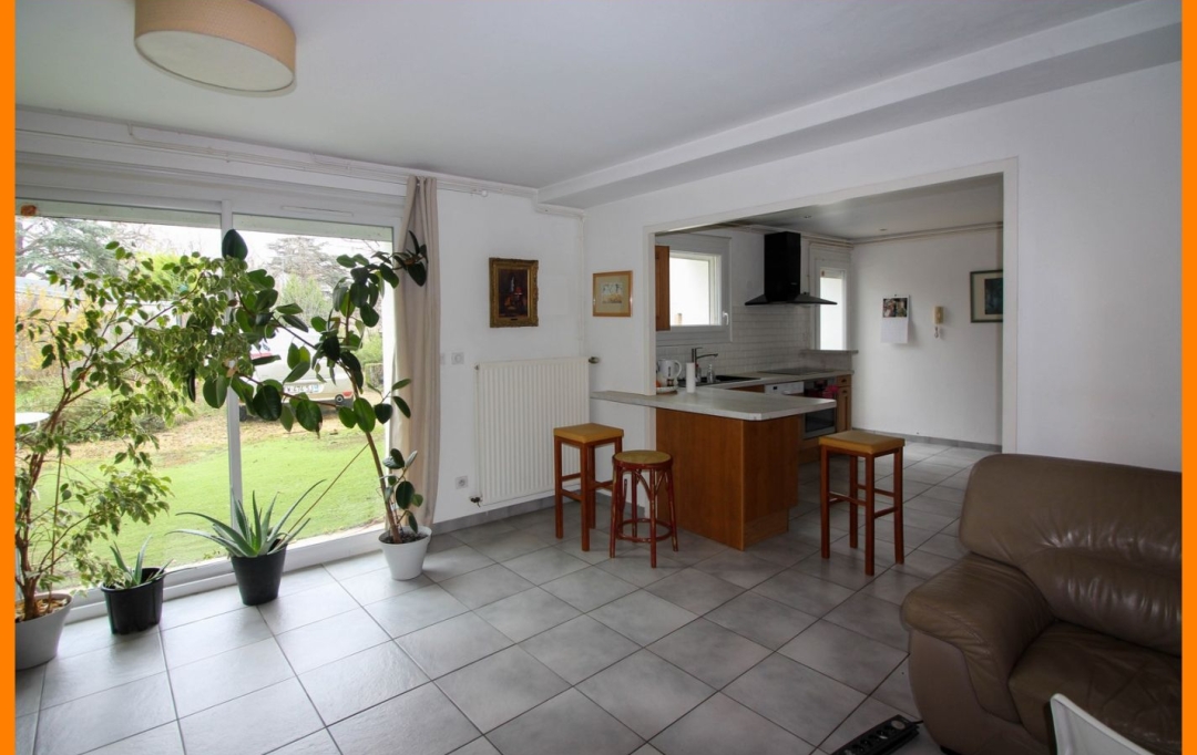 Annonces ALBIGNY : Maison / Villa | RILLIEUX-LA-PAPE (69140) | 126 m2 | 425 000 € 