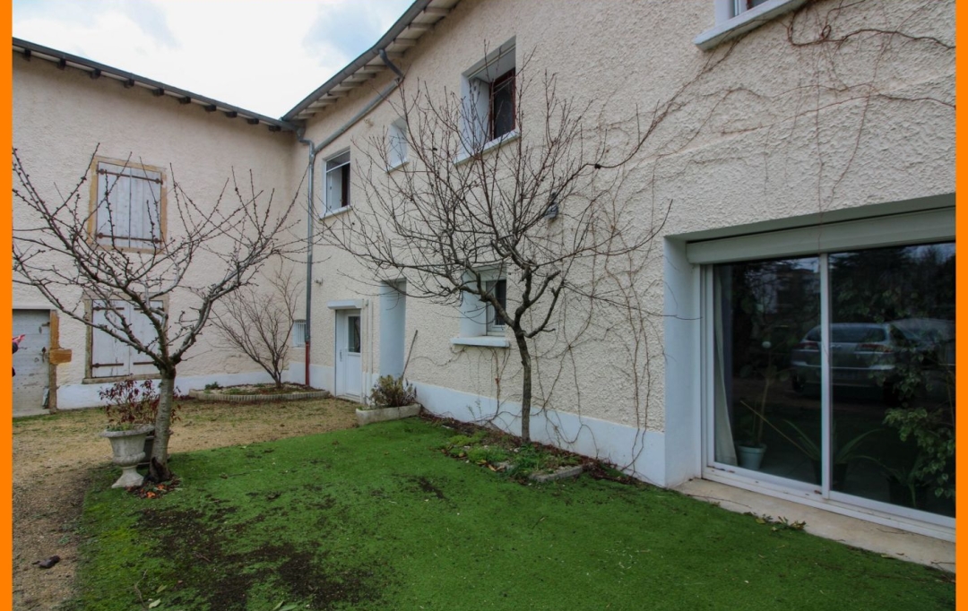 Annonces ALBIGNY : Maison / Villa | RILLIEUX-LA-PAPE (69140) | 126 m2 | 425 000 € 