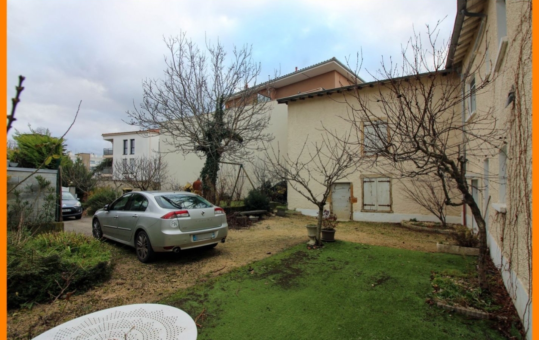 Annonces ALBIGNY : Maison / Villa | RILLIEUX-LA-PAPE (69140) | 126 m2 | 425 000 € 