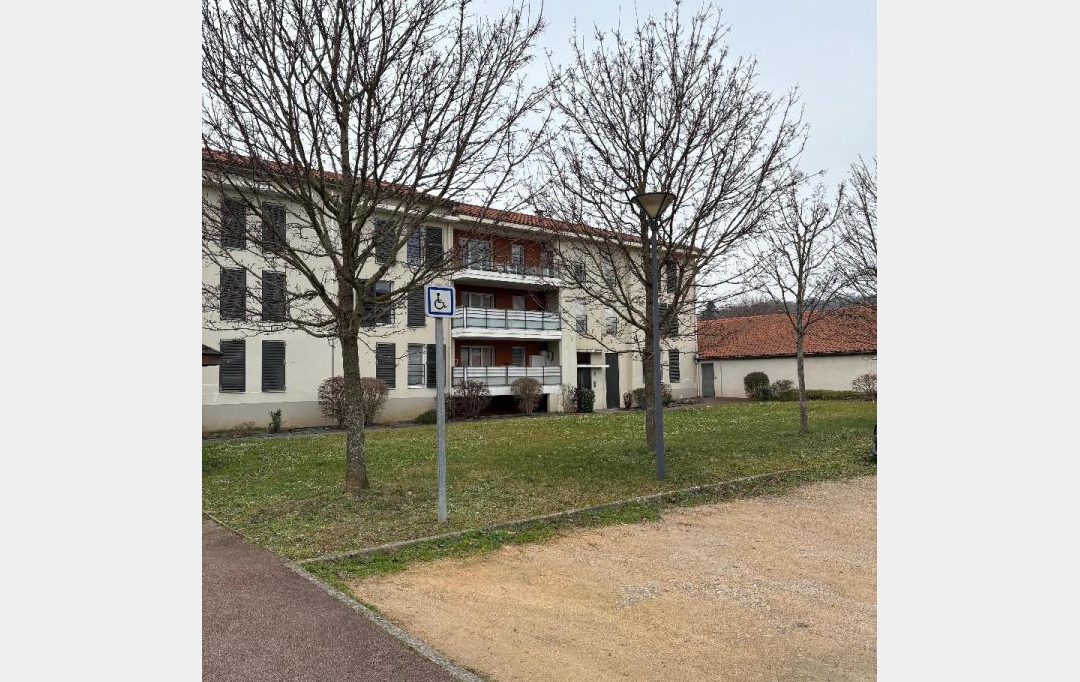 Annonces ALBIGNY : Appartement | BEYNOST (01700) | 57 m2 | 229 500 € 