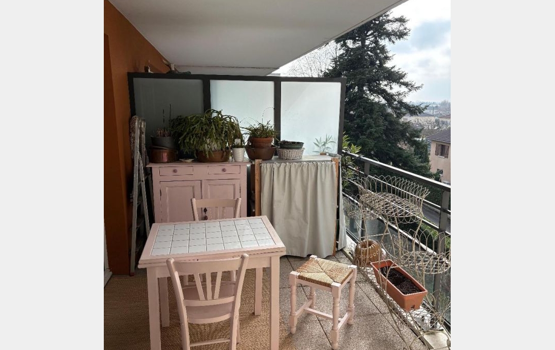 Annonces ALBIGNY : Appartement | BEYNOST (01700) | 57 m2 | 229 500 € 