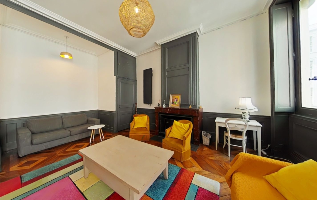 Annonces ALBIGNY : Appartement | LYON (69002) | 85 m2 | 1 515 € 