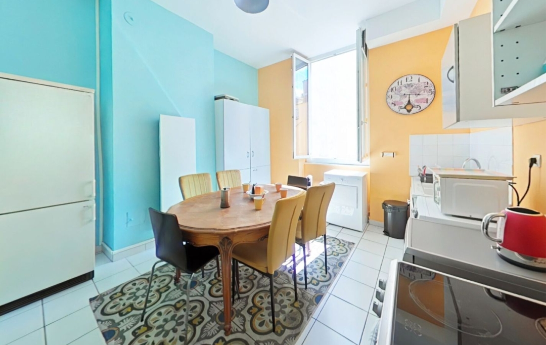 Annonces ALBIGNY : Appartement | LYON (69002) | 85 m2 | 1 515 € 