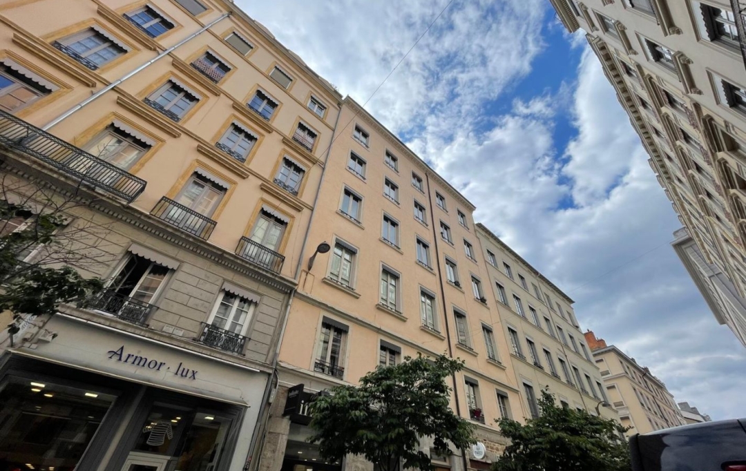 Annonces ALBIGNY : Appartement | LYON (69002) | 85 m2 | 1 515 € 