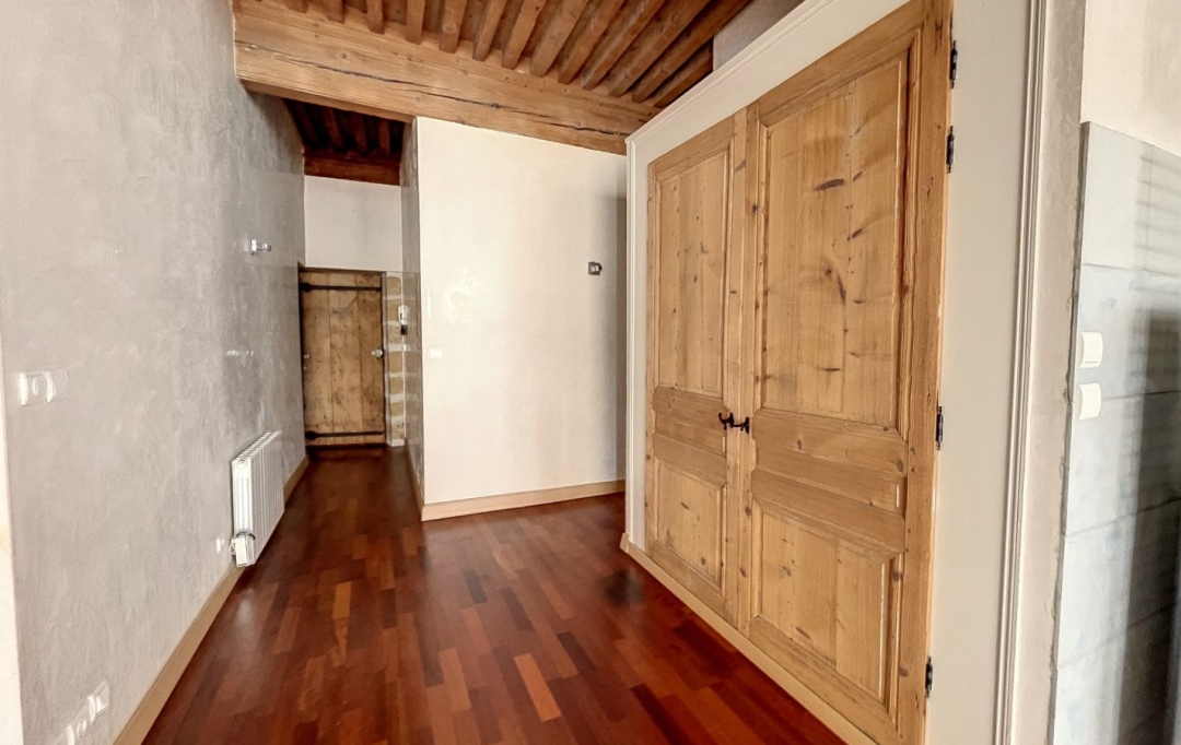 Annonces ALBIGNY : Appartement | LYON (69002) | 69 m2 | 1 157 € 