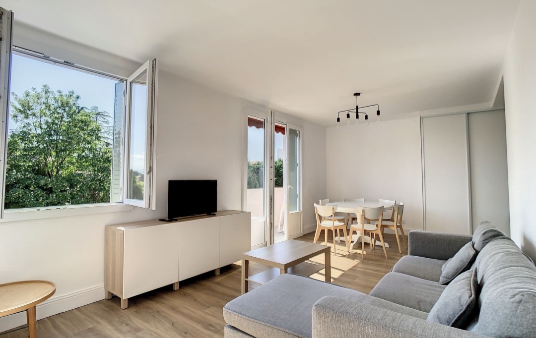 Annonces ALBIGNY : Appartement | LYON (69005) | 81 m2 | 1 450 € 