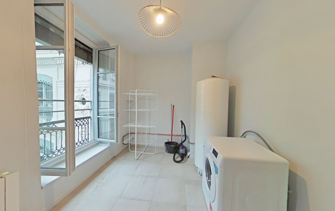 Annonces ALBIGNY : Appartement | LYON (69001) | 133 m2 | 2 600 € 