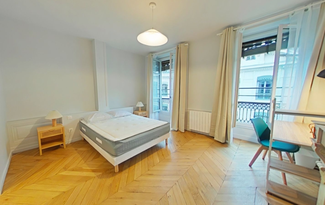 Annonces ALBIGNY : Appartement | LYON (69001) | 133 m2 | 2 600 € 