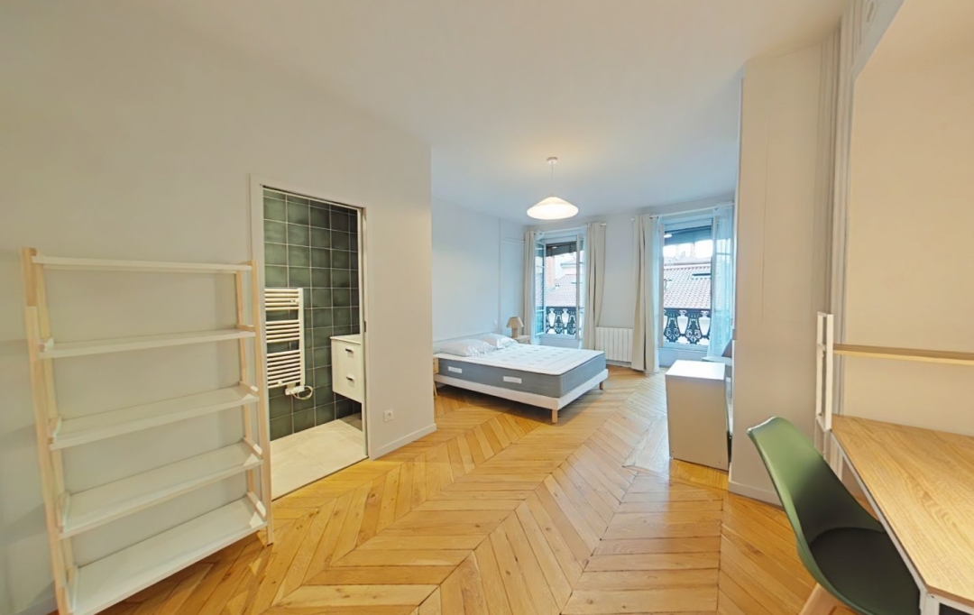 Annonces ALBIGNY : Appartement | LYON (69001) | 133 m2 | 2 600 € 