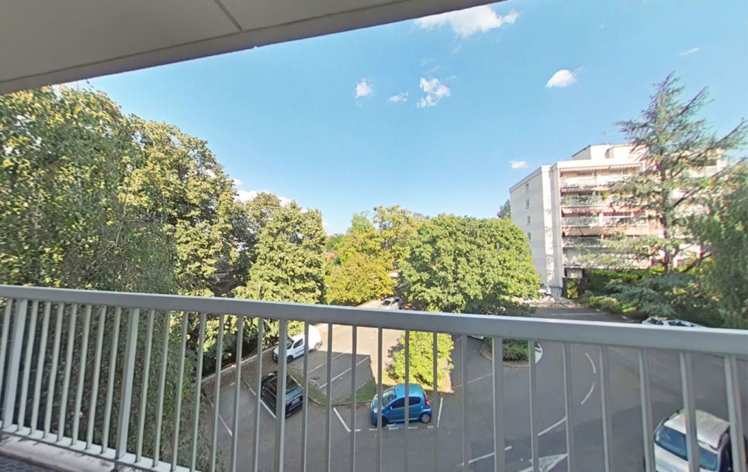 Annonces ALBIGNY : Appartement | TASSIN-LA-DEMI-LUNE (69160) | 54 m2 | 1 350 € 