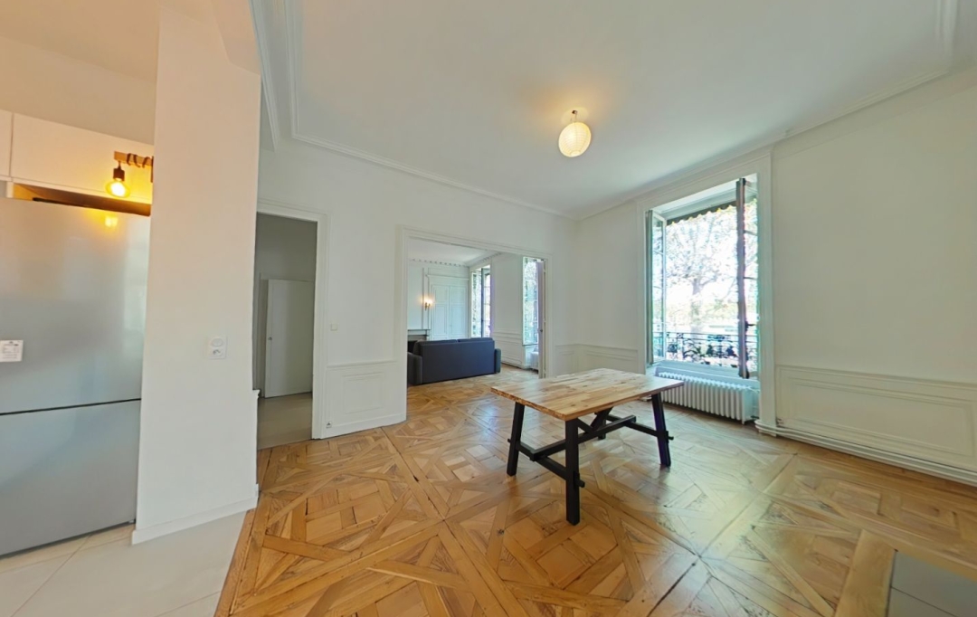 Annonces ALBIGNY : Appartement | LYON (69002) | 120 m2 | 1 800 € 