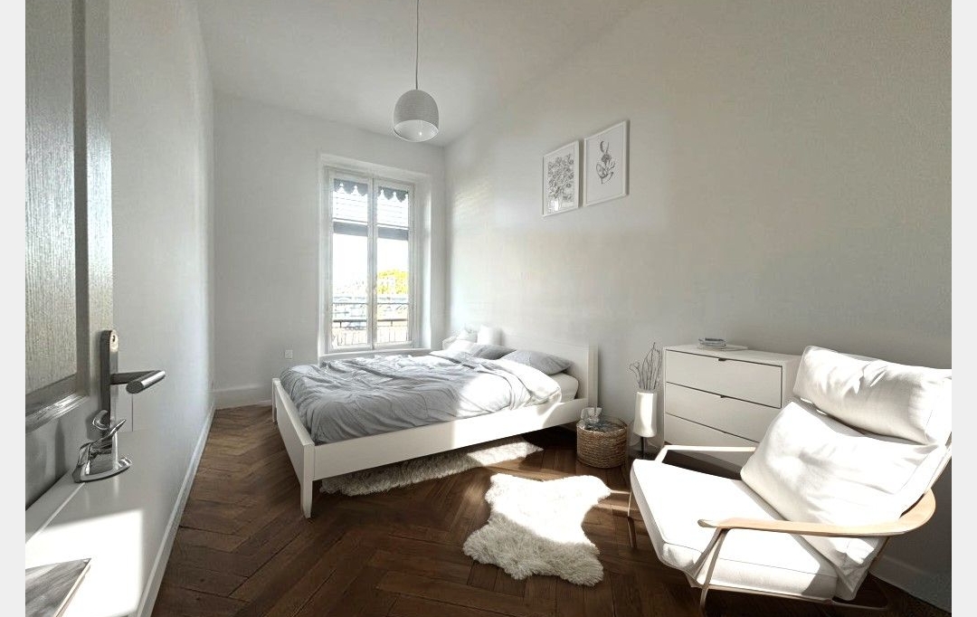 Annonces ALBIGNY : Appartement | LYON (69002) | 75 m2 | 290 000 € 