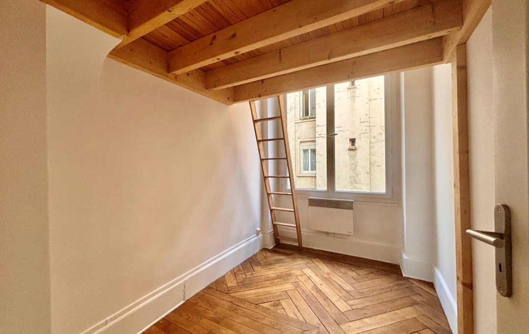 Annonces ALBIGNY : Appartement | LYON (69002) | 75 m2 | 290 000 € 